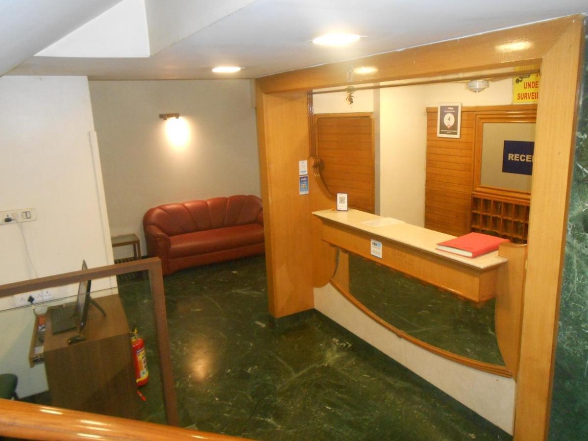 Pooja International Nashik Hotel Exterior photo
